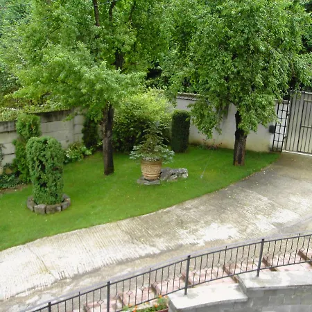 Casa Estetika Apartment Brasov