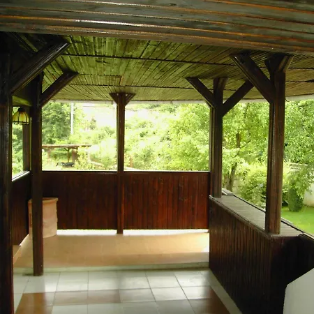 Casa Estetika Apartment *