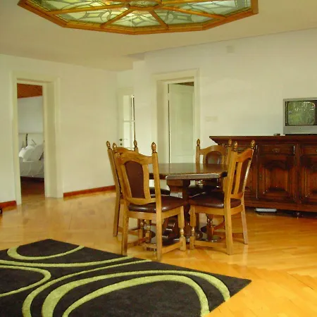 Casa Estetika Apartment Brasov