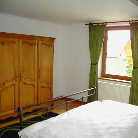 Casa Estetika Apartment *